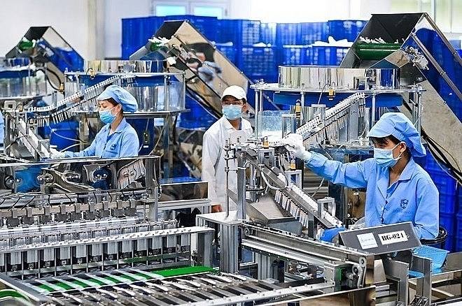 06 bài toán lớn về chuyển đổi số ngành Công Thương